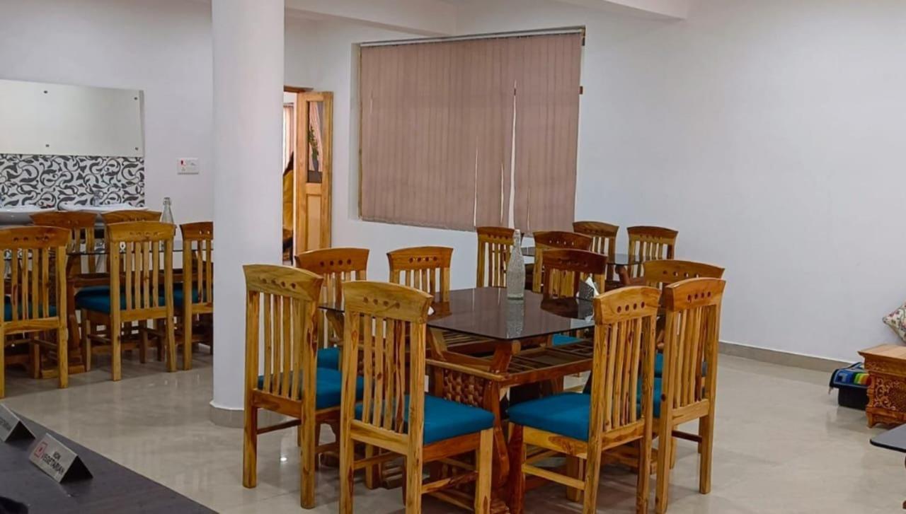 Ladakh Kingdom, Leh Hotel Ngoại thất bức ảnh