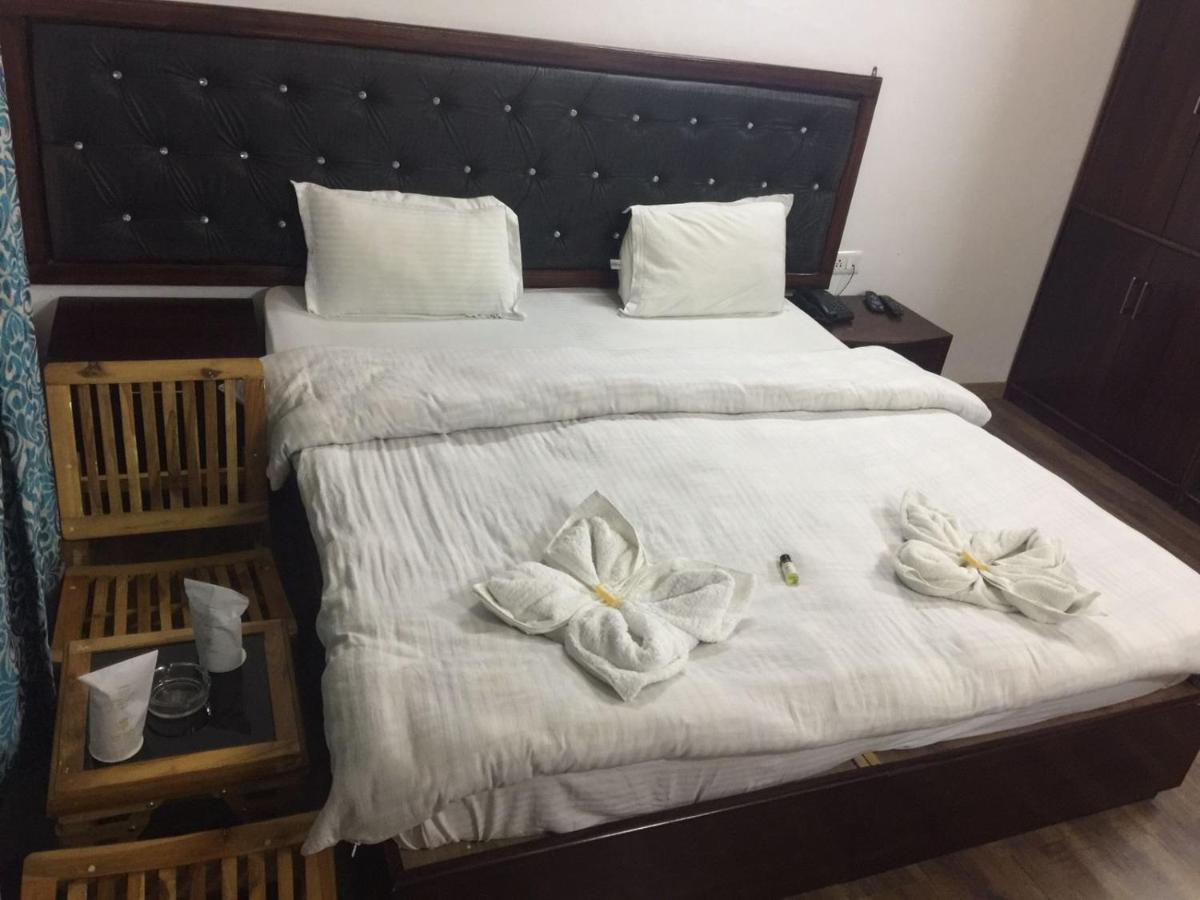 Ladakh Kingdom, Leh Hotel Ngoại thất bức ảnh